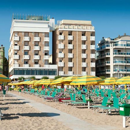 Hotel Napoleon Gabicce Mare Exterior foto